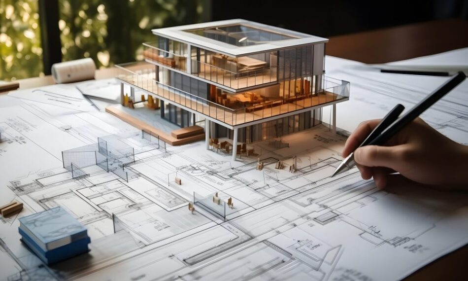 Design-Build Services​